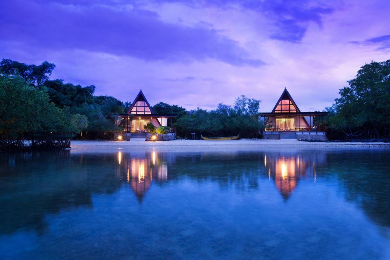 Plataran Menjangan Resort And Spa - Chse Certified Banyuwedang Exterior photo